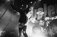2023-10-14 - Kvelertak från Pustervik, Göteborg
