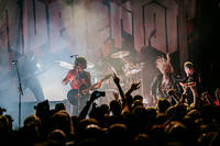 2023-10-14 - Kvelertak från Pustervik, Göteborg
