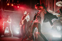 2023-10-14 - Kvelertak från Pustervik, Göteborg