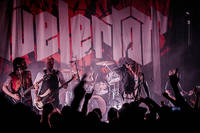 2023-10-14 - Kvelertak från Pustervik, Göteborg