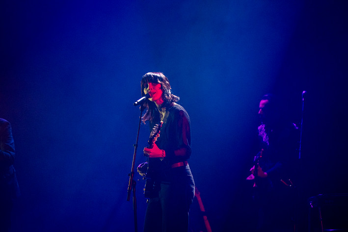 2023-10-18 - Pugh Rogefeldt-hyllning från Cirkus, Stockholm