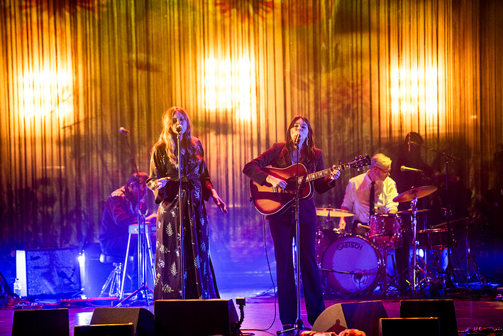 2023-10-18 - Pugh Rogefeldt-hyllning från Cirkus, Stockholm