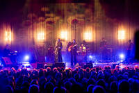2023-10-18 - Pugh Rogefeldt-hyllning från Cirkus, Stockholm