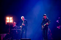 2023-10-18 - Pugh Rogefeldt-hyllning från Cirkus, Stockholm