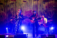 2023-10-18 - Pugh Rogefeldt-hyllning från Cirkus, Stockholm