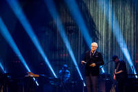 2023-10-18 - Pugh Rogefeldt-hyllning från Cirkus, Stockholm