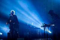 2023-10-18 - Pugh Rogefeldt-hyllning från Cirkus, Stockholm