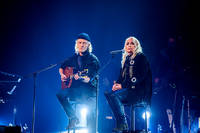 2023-10-18 - Pugh Rogefeldt-hyllning från Cirkus, Stockholm