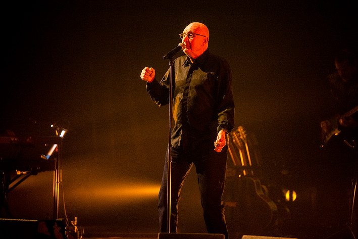 2023-10-18 - Pugh Rogefeldt-hyllning från Cirkus, Stockholm