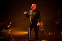 2023-10-18 - Pugh Rogefeldt-hyllning från Cirkus, Stockholm