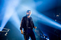 2023-10-18 - Pugh Rogefeldt-hyllning från Cirkus, Stockholm