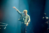 2023-10-18 - Pugh Rogefeldt-hyllning från Cirkus, Stockholm