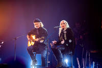 2023-10-18 - Pugh Rogefeldt-hyllning från Cirkus, Stockholm