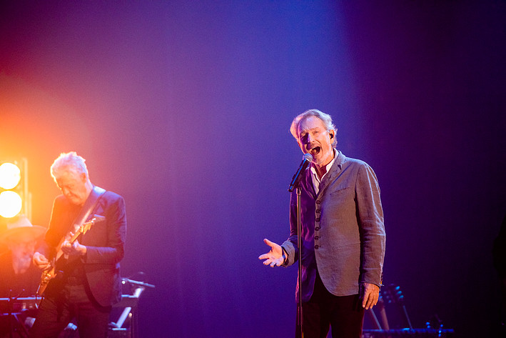 2023-10-18 - Pugh Rogefeldt-hyllning från Cirkus, Stockholm