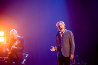 2023-10-18 - Pugh Rogefeldt-hyllning från Cirkus, Stockholm