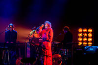 2023-10-18 - Pugh Rogefeldt-hyllning från Cirkus, Stockholm