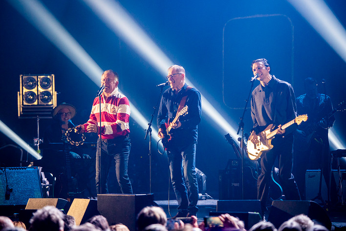 2023-10-18 - Pugh Rogefeldt-hyllning från Cirkus, Stockholm