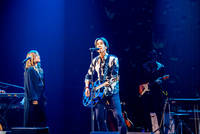 2023-10-18 - Pugh Rogefeldt-hyllning från Cirkus, Stockholm