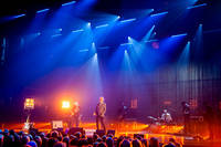 2023-10-18 - Pugh Rogefeldt-hyllning från Cirkus, Stockholm