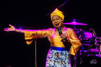 2023-10-22 - Angélique Kidjo från Stora Teatern, Göteborg