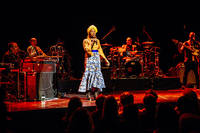 2023-10-22 - Angélique Kidjo från Stora Teatern, Göteborg