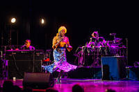2023-10-22 - Angélique Kidjo från Stora Teatern, Göteborg