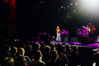 2023-10-22 - Angélique Kidjo från Stora Teatern, Göteborg