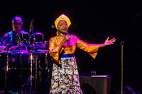 2023-10-22 - Angélique Kidjo från Stora Teatern, Göteborg