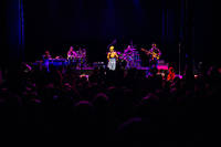 2023-10-22 - Angélique Kidjo från Stora Teatern, Göteborg