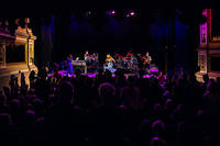 2023-10-22 - Angélique Kidjo från Stora Teatern, Göteborg