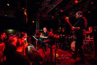 2023-10-22 - Swans från Slaktkyrkan, Stockholm