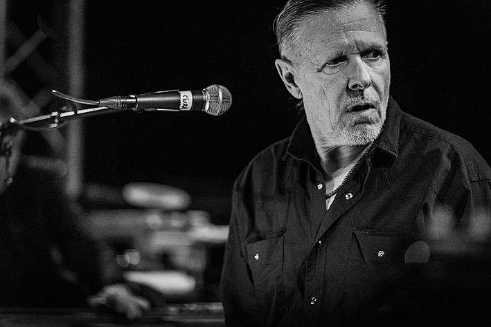 2023-10-22 - Swans från Slaktkyrkan, Stockholm
