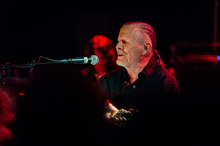 2023-10-22 - Swans från Slaktkyrkan, Stockholm