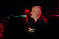 2023-10-22 - Swans från Slaktkyrkan, Stockholm