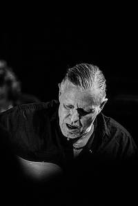 2023-10-22 - Swans från Slaktkyrkan, Stockholm