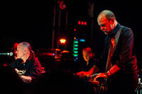 2023-10-22 - Swans från Slaktkyrkan, Stockholm