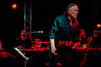 2023-10-22 - Swans från Slaktkyrkan, Stockholm