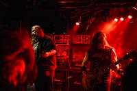 2023-10-23 - Lord Dying från The Abyss, Göteborg