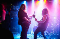 2023-10-23 - Lord Dying från The Abyss, Göteborg