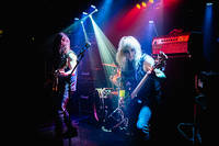 2023-10-23 - Lord Dying från The Abyss, Göteborg