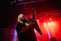 2023-10-23 - Lord Dying från The Abyss, Göteborg