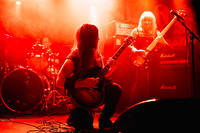 2023-10-23 - Lord Dying från The Abyss, Göteborg