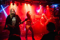 2023-10-23 - Lord Dying från The Abyss, Göteborg