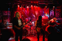 2023-10-23 - Lord Dying från The Abyss, Göteborg