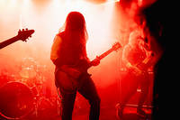 2023-10-23 - Lord Dying från The Abyss, Göteborg