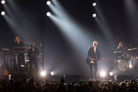 2023-10-27 - Lars Winnerbäck från Saab Arena, Linköping