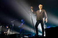 2023-10-27 - Lars Winnerbäck från Saab Arena, Linköping