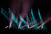 2023-10-27 - Lars Winnerbäck från Saab Arena, Linköping