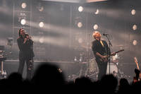 2023-10-27 - Lars Winnerbäck från Saab Arena, Linköping