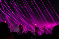 2023-10-27 - Lars Winnerbäck från Saab Arena, Linköping